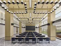Four Points By sheraton Xi'An Bell Tower - Business