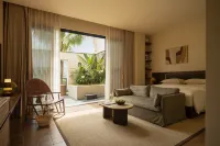 Zhumo Chunshan Resort Hotel (Jinghong, Xishuangbanna)