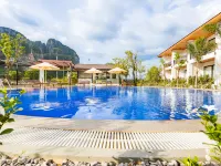 Paradise Mountain View Resort Hotels near Vang Vieng View
