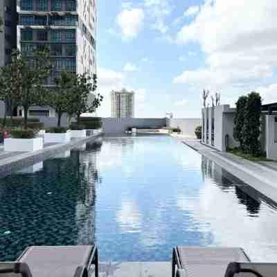 希塔天空88住宿 Hotel Exterior