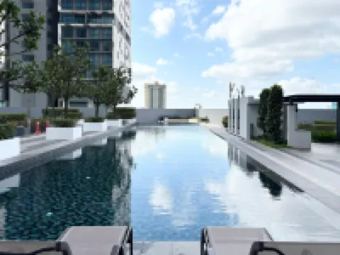 Setia Sky88 Johor Bahru by Nest Home