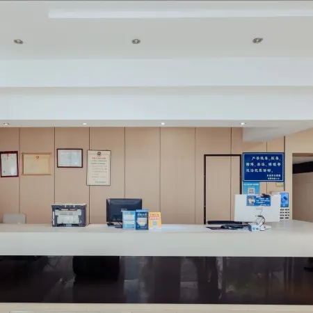 Bo Feng Hotel