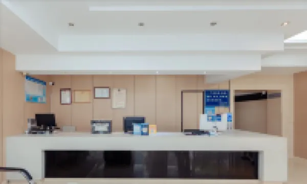Bo Feng Hotel - Parking