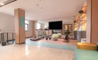 City Comfort Inn Hotel (Shaoyang Central Hospital High-Speed Railway Station)
