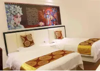 南豐BOBO風情主題酒店