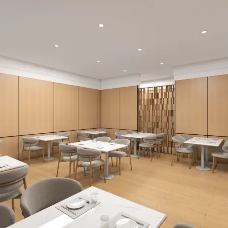 Yi Duo Hotel Отели рядом с достопримечательностью «Wuhan Institute of Engineering and Technology - Northwest Gate»