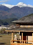 Bandu Anada Wilderness Luxury Resort (Shangri-La Branch) - Luxus