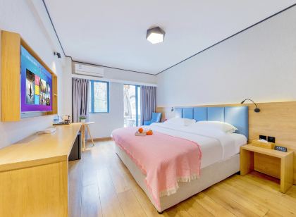 龍城飯店（成都華西醫院人民南路店）