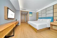 Fairyland Hotel (Tiantai New City Plaza)