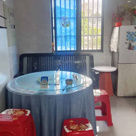 Wenchang Haiye Homestay