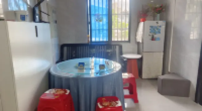 Wenchang Haiye Homestay