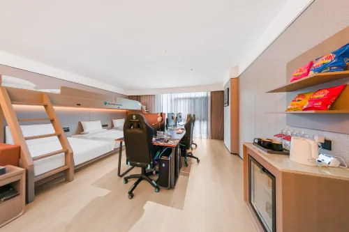 THUNDEROBOT (Miyi Shiguang Water Street)