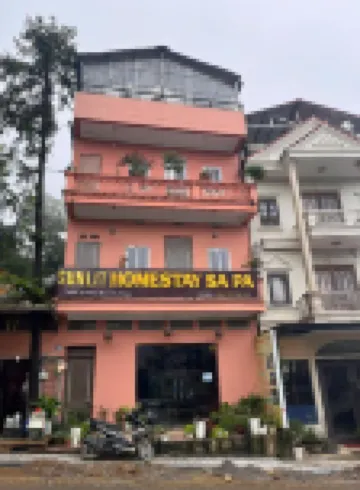 Sapa Sunlit Homestay