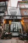 Tamundi Embassy | Diplomatic Quarter | West Lake Hanoi 河內住宿飯店