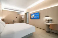 HanTing Hotel (Shaoguan Railway Station) - โรงแรมราคาถูก