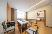 Orange Tide Homestay (Raoping) Hotels in Raoping