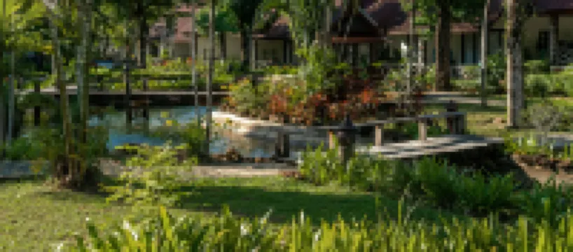 Annika Koh Chang Hotels in Koh Chang