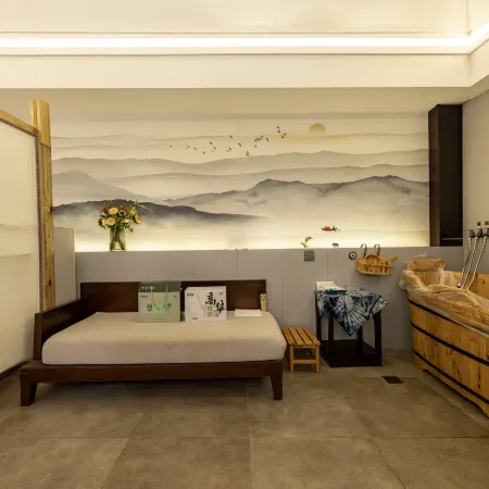 Ba Sha Hotel