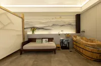 Ba Sha Hotel Hotel di Congjiang