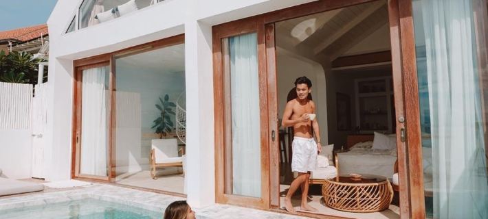 Baan Rin Ruk Hotels in Koh Larn