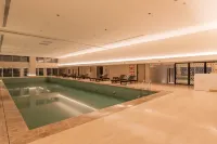 Grand Skylight International Hotel Jinan