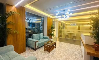 Royal Regent Suites Dhaka