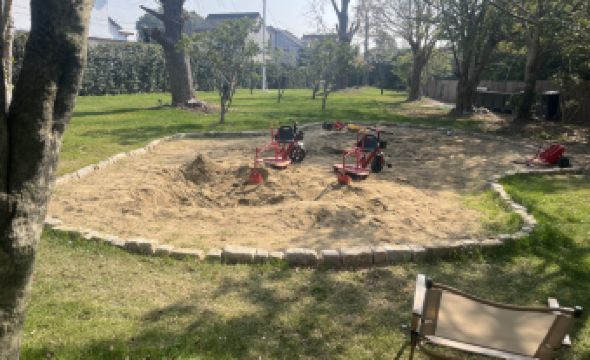 Shanghai Xingshe Camping Homestay