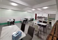競族電競飯店（贛州上猶店） - 停車場
