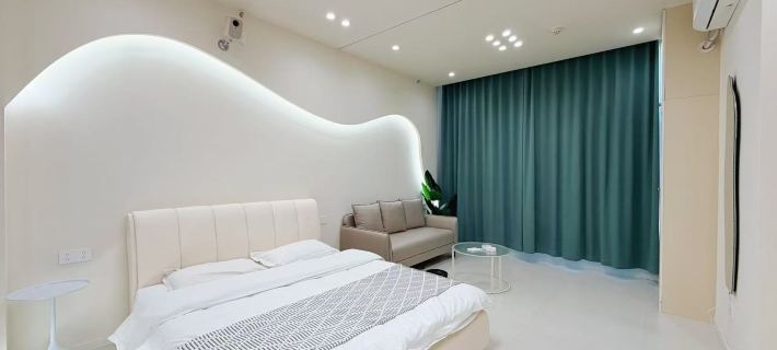 Four Seasons Slow Tour Homestay Hotels in Jilin City