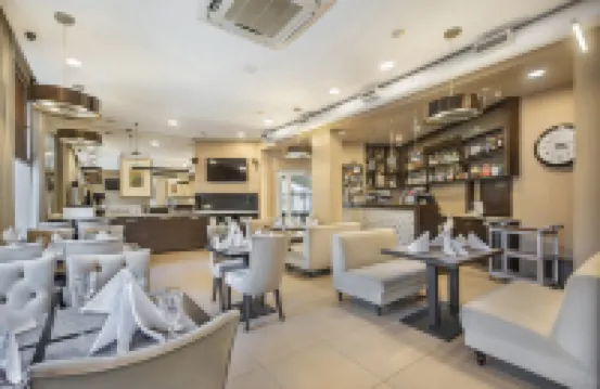 Аванта Отель-центр