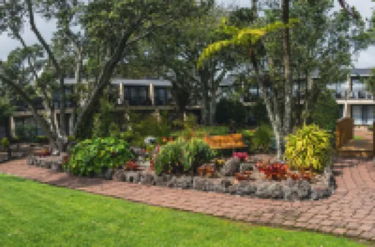 Holiday Inn AUCKLAND AIRPORT by IHG Hotels in Auckland