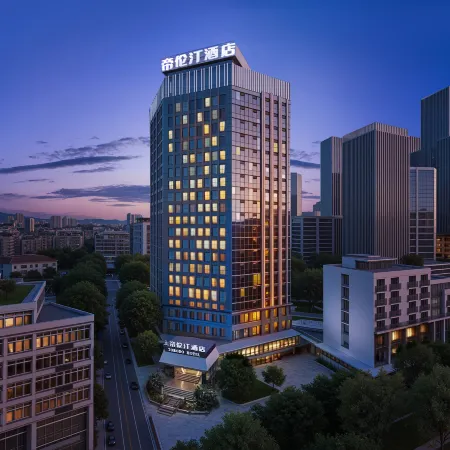 Hotel of Awareness