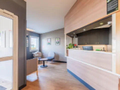 B&B Hotel Strasbourg Aéroport Hotels in Bas-Rhin