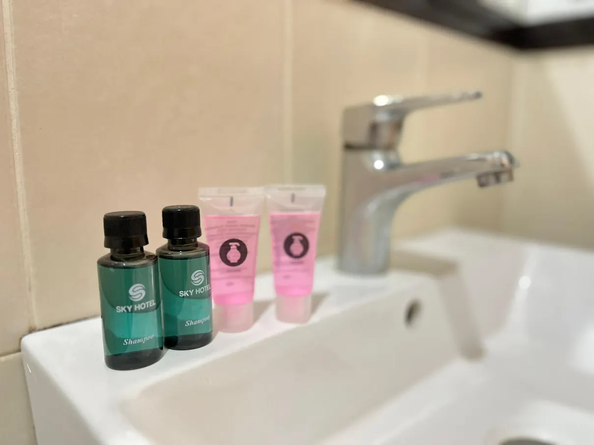 Sky Hotel @ Selayang Номера Photos
