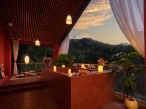 Jian Wu Xiang · Lai Man Resort Hotel (South Anhui Sichuan-zang line ink Tingxi shop）