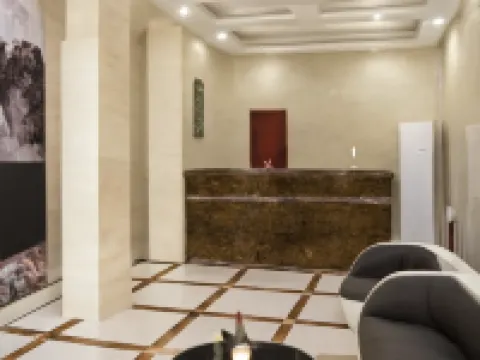 Dawu Jinhua Business Hotel Hotel di Dawu