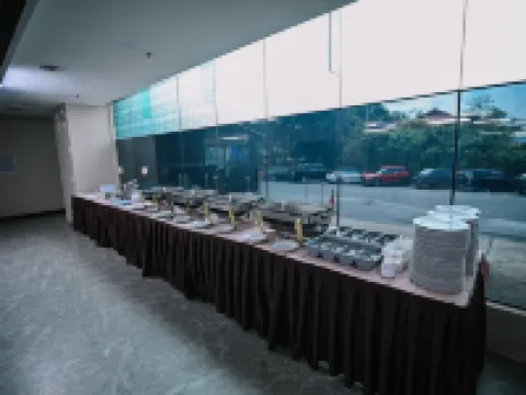 Kingston Hotel 15 @ Tower Regency, Ipoh Hotel di Ipoh