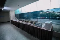 Kingston Hotel 15 @ Tower Regency, Ipoh