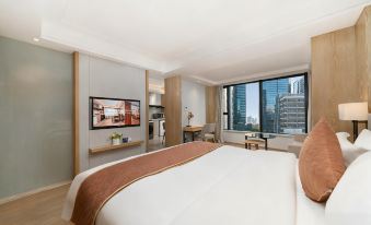 Gaoxin FuYue Hotel Shenzhen Nanshan