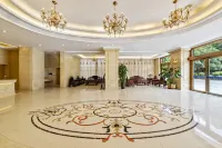 Mingdu Hotel - Yolcu Alma/Bırakma Hizmetleri