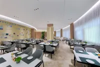 Wanshun Hotel - Frühstück