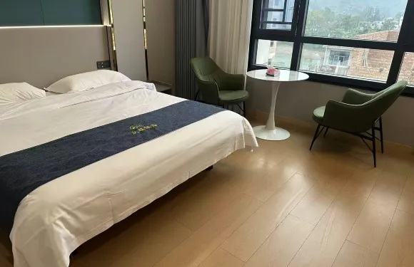 眾旺酒店