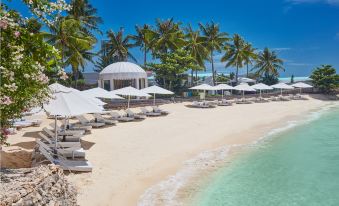 Mövenpick Hotel Mactan Island Cebu