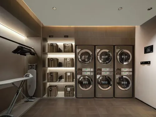 Atour Hotel , Global Digital Trade Center, Yiwu International Trade City Khu vực công cộng Photos