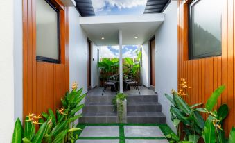 Andewi Cabin