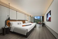 Duolanda S Hotel (Jiuzhaigou's Eternal Love) - Balkoner