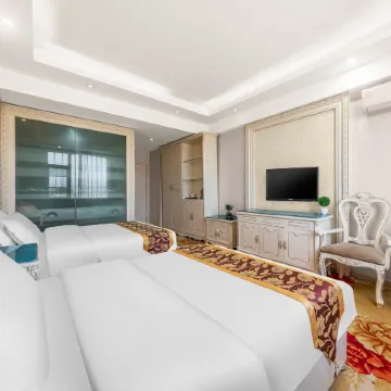 Four Seasons Hotel Yunshang (Kunming Changshui International Airport)