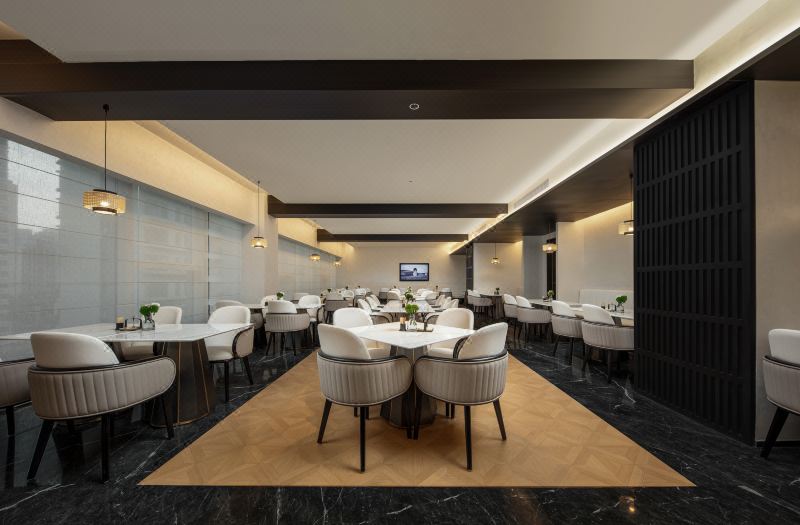 Atour Hotel Suzhou Dushu Lake Oriental Avenue photo 4