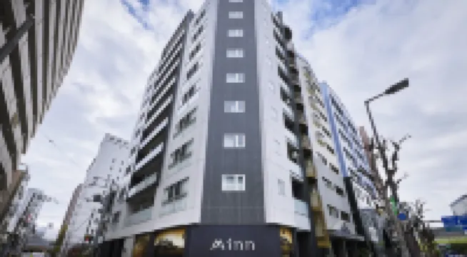 Minn Umeda North Hotels in Osaka