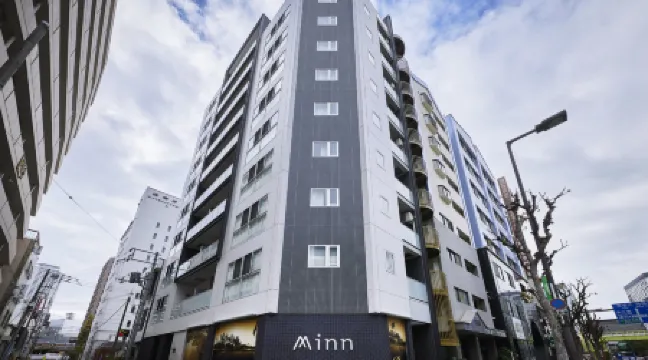 Minn Umeda North